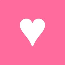 CoupleGoals: Games & Notes app icon