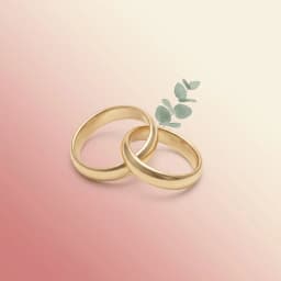 Hochzeitsplaner & Gästeliste app icon