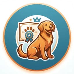 Hundeführerschein: Prüfung app icon