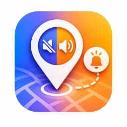 Hush: Silent Mode Reminder app icon