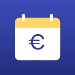 Kindergeld Termine & Rechner app icon