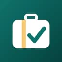 Packliste für Reisen & Urlaub icon