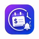 Subscription Tracker: Billmora icon
