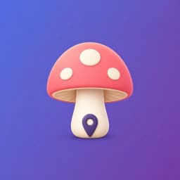 Soppsjekk: Sopp Guide & Kart app icon