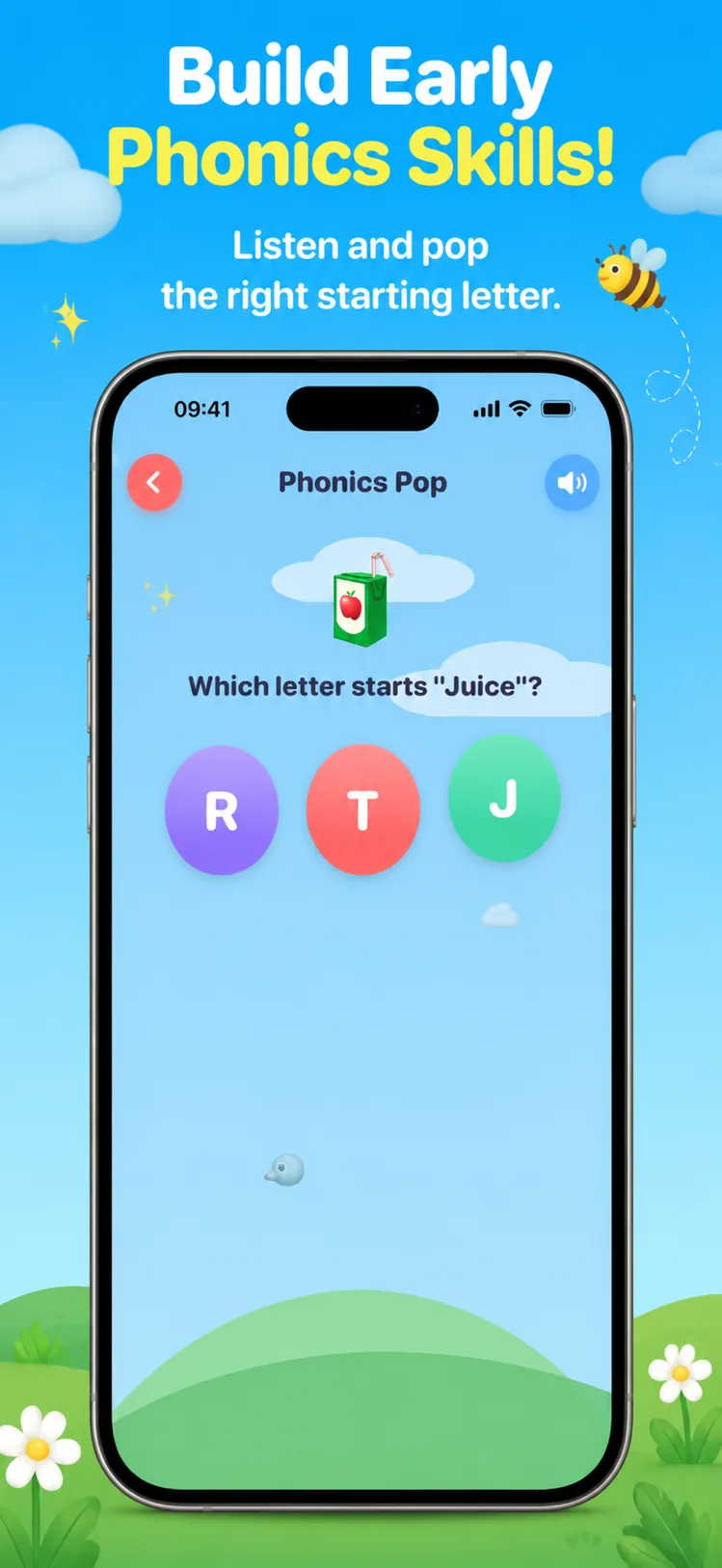 Little Genius – memory cards and quiz games for kids